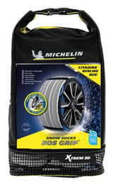 Calze da neve in tessuto SOS Grip Xtrem 3D gruppo X0