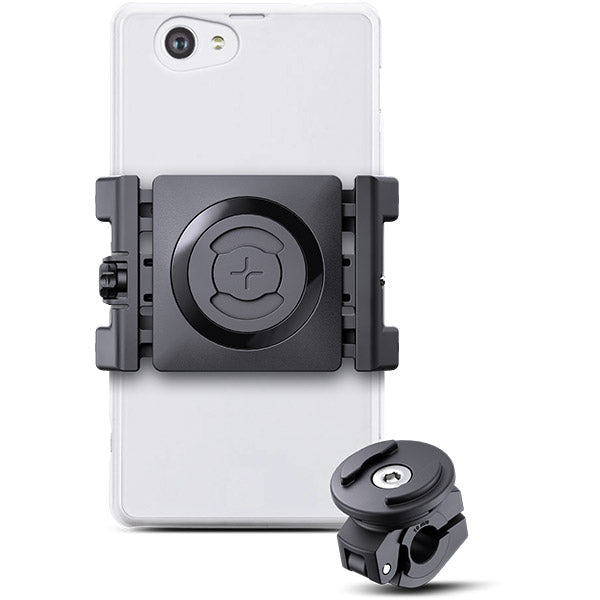 Scooter-Bundle mit SPC+ SP Connect Universalklemme