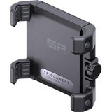 Soporte universal para teléfono móvil de motocicleta con abrazadera SPC+ SP Connect