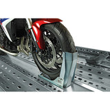 Soporte fijo para ruedas de motocicleta Steadystand Acebikes