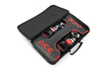 Tyrefix Pro Acebikes Motorrad-Spanngurt-Set