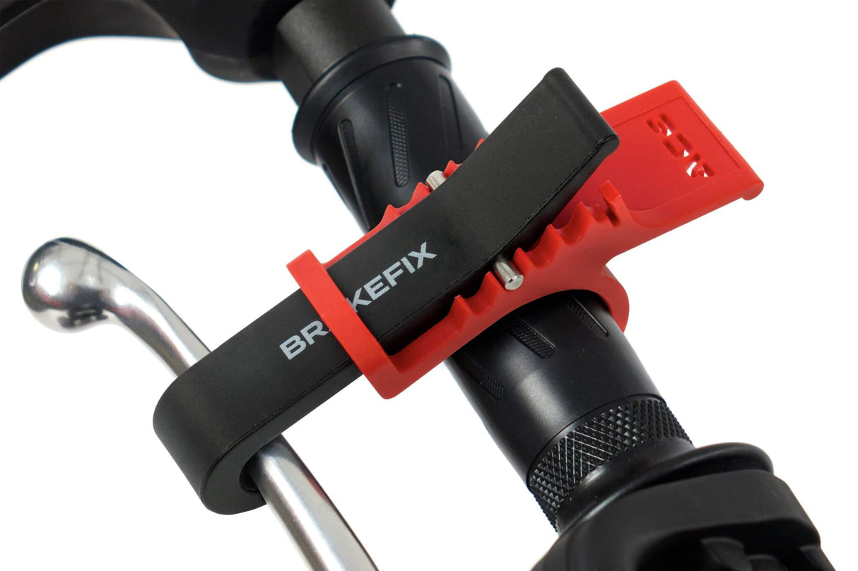 Bloccaggio Del Freno Anteriore Brakefix Acebikes