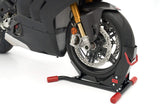 Soporte para ruedas de motocicleta Acebikes Steadystand