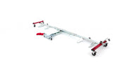 Carro para motocicletas U Turn Motor Mover Acebikes