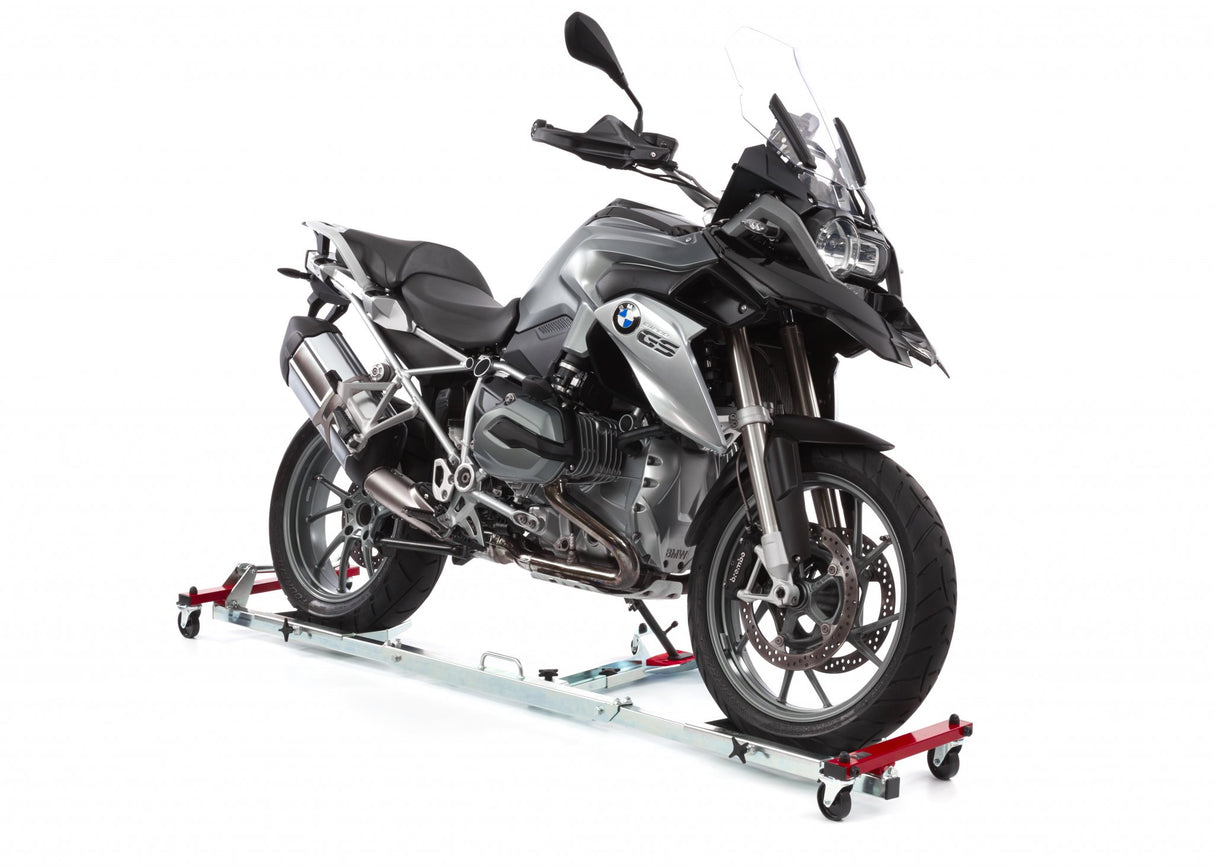 Carro para motocicletas U Turn Motor Mover Acebikes