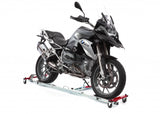 Carro para motocicletas U Turn Motor Mover Acebikes