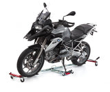 Carrello Per Moto U Turn Motor Mover Acebikes