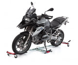 Carro para motocicletas U Turn Motor Mover Acebikes