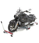 Carro para motocicleta XL U Turn XL Motor Mover Acebikes