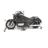 Carrello Per Moto XL U Turn XL Motor Mover Acebikes