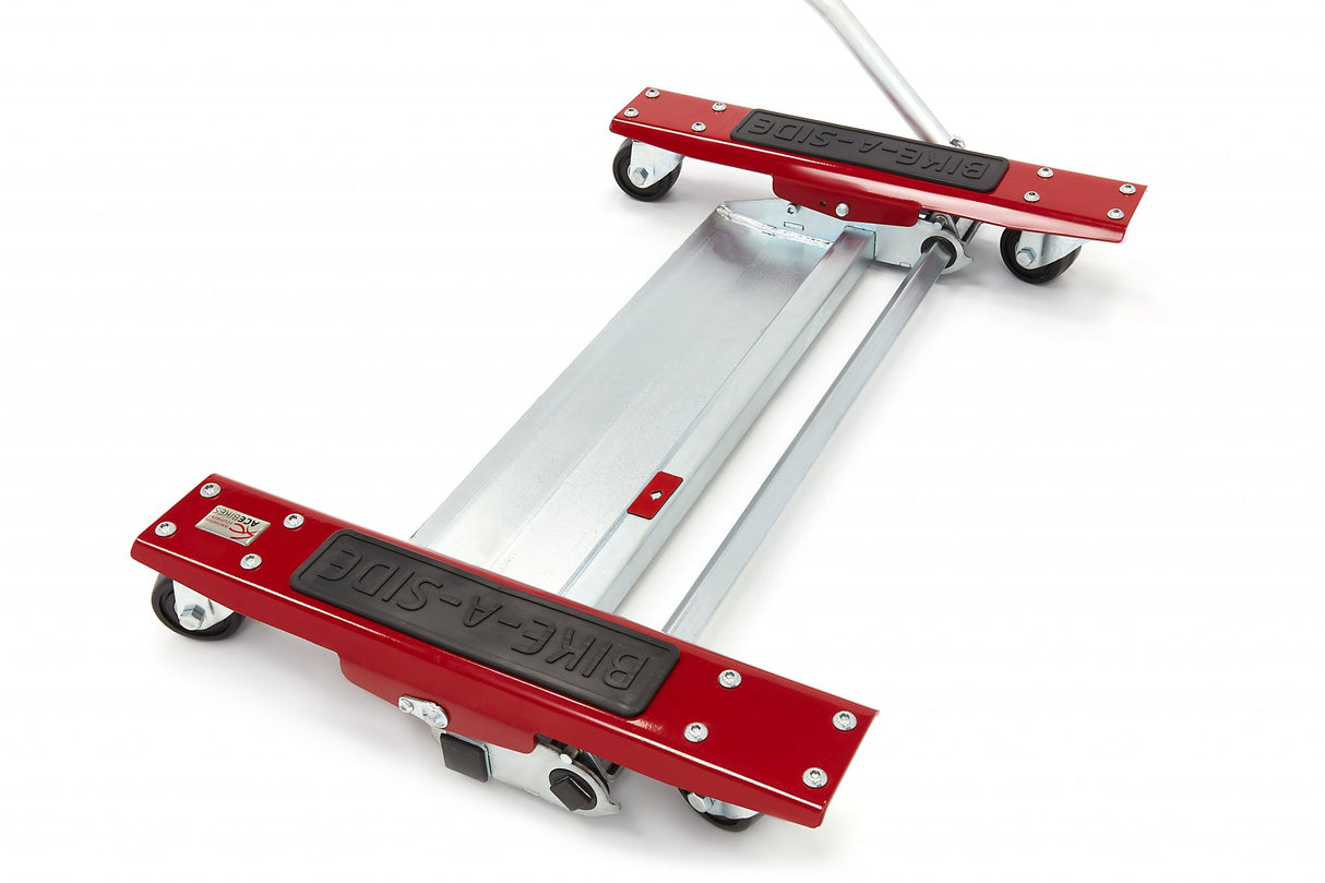 Acebikes Bike A Side Motorcycle Trailer