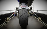 Juego de fijación de correas Tyrefix Basic Acebikes