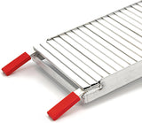 Acebikes Klappbare Motorrad-Transporter-Laderampe