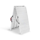 Rampa plegable Acebikes XL Ramp Pro Max para pesos pesados