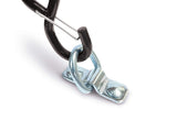 Supporti D Ring Pro Heavy Duty 2 Pezzi Acebikes