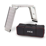 Rampa plegable compacta Acebikes