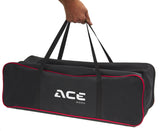 Rampa plegable compacta Acebikes