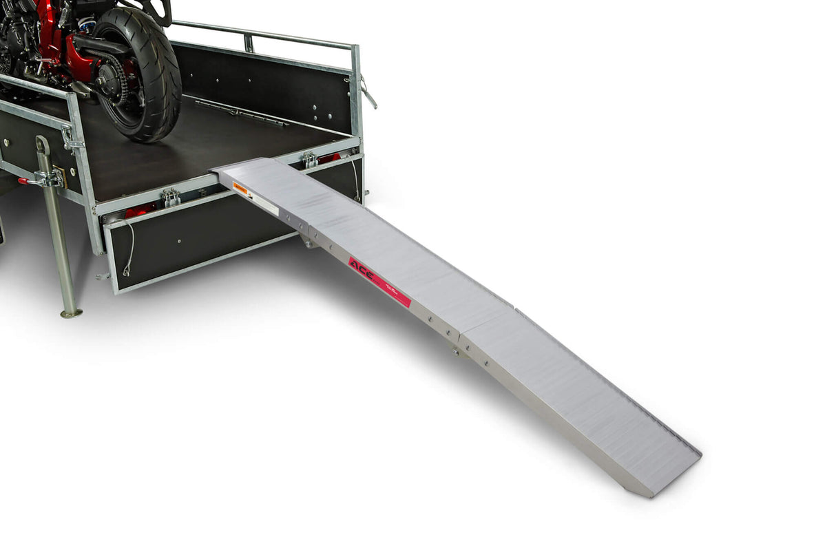 Rampa plegable compacta Acebikes