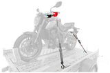 Ganchos de montaje para manillar con hebilla Acebikes