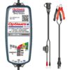 Cargador de batería OPTIMATE 6 Ampmatic 6A Tecmate