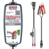 Caricabatterie OPTIMATE 6 Ampmatic 6A Tecmate