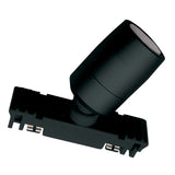 Faretto LED orientabile per Track System, 3000 K, nero