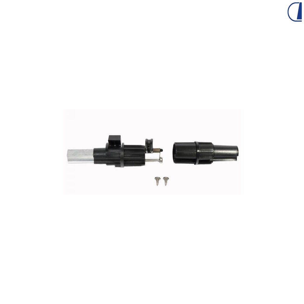 Thule Tappi finali per rullo tessuto TO 6200/6300 set sx e dx