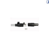 Thule Tappi finali per rullo tessuto TO 6200/6300 set sx e dx