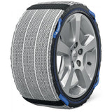 Michelin Calze da neve auto SOS Grip Evolution SOS0 per pneumatici misure 175/65-13