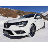 Michelin SOS Grip Evolution SOS7 Auto-Schneesocken für Reifengrößen