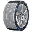 Michelin Calze da neve auto SOS Grip Evolution SOS3 per pneumatici misure - AmerigoStore