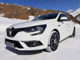 Calcetines de nieve de tela Michelin SOS Grip Evolution, grupo SOS3