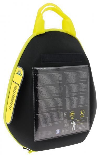 Michelin Extrem Grip Schneeketten, Gruppe 65