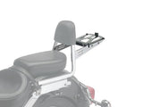 Portaequipajes universal personalizado Shad Top Master NADTN