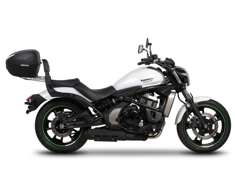 Shad Top Master Custom Universal Gepäckträger NADTN