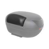 Shad Bauletto con poggiaschiena Moto-Scooter SH46 D0B46200