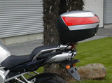 Soporte para baúl superior Shad Top Master YAMAHA FAZER FZ6 N 2004 Y0FZ64ST