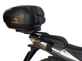 Soporte para baúl superior Shad Top Master HONDA CBF 1000 05-06 H0CB64ST