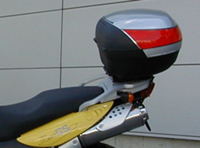 Shad Top Master Topcase-Halterung BMW DAKAR 04-13 W0FG64ST