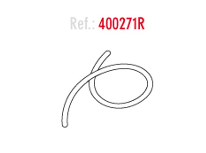 Schattenrandaufkleber 400271R