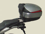 Soporte para baúl superior Shad Top Master HONDA HORNET CB600F 2007 H0HR67ST