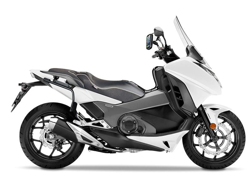 Soporte para baúl superior Shad Top Master HONDA HORNET CB600F 2007 H0HR67ST