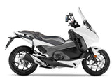 Soporte para baúl superior Shad Top Master HONDA HORNET CB600F 2007 H0HR67ST