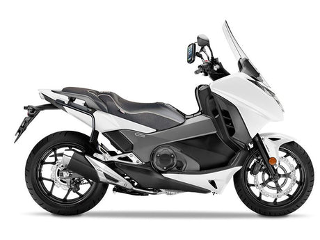 Shad Top Master Topcase-Halterung für HONDA HORNET CB600F 2007 H0HR67ST