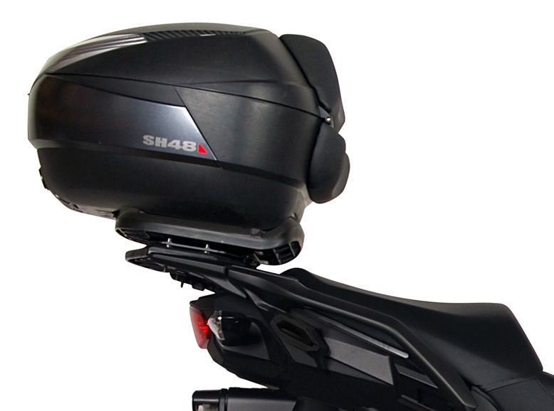 Shad Attacco Bauletto Top Master KAWASAKI GTR 1400 / CONCOURS 1400 2007 K0GT18ST
