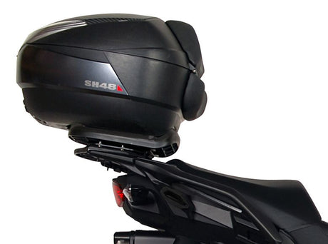 Shad Attacco Bauletto Top Master KAWASAKI GTR 1400 / CONCOURS 1400 2007 K0GT18ST