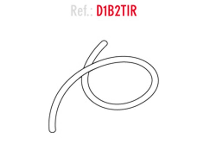 Shad Topcase Öffnungskabel SH46 D1B2TIR