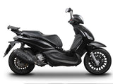 Soporte para baúl superior Shad Top Master PIAGGIO BEVERLY 125 09-18 V0TR18ST