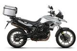 Shad Attacco Bauletto Top Master BMW F650GS 2008 W0FG68ST