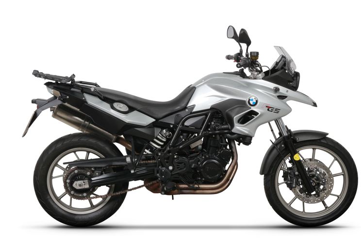 Shad Top Master Topcase-Halterung BMW F650GS 2008 W0FG68ST